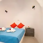 Lägenhet Bonita Santorini Cave *