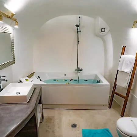Appartement Bonita Santorini Cave *