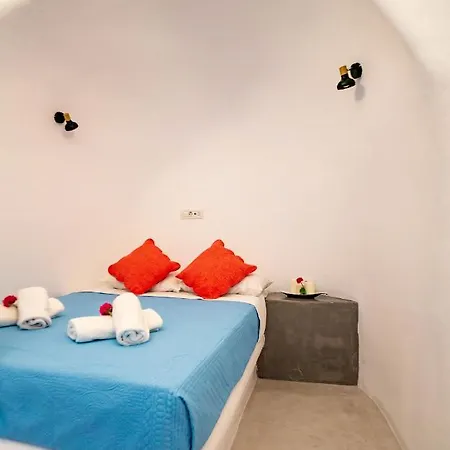Apartment Bonita Santorini Cave *
