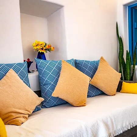 Apartment Bonita Santorini Cave Exo Gonia