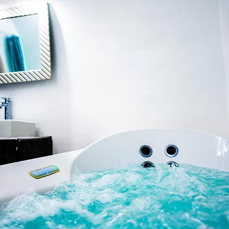 Lägenhet Bonita Santorini Cave *